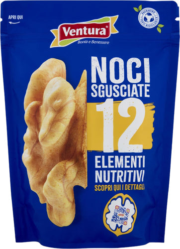 Ventura Noci Sgusciateg.300 (12 In A Box) (£3.55 Each)