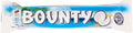 Bounty Barretta Snack Di Cioccolato Al Latte C/Cocco gr.57 (24 In A Box) (£0.66 Each)