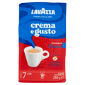LAVAZZA CREMA & GUSTO FORTE CAPSULE N10 55G (10 in a box)