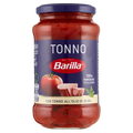 BARILLA SUGO AL TONNO 400g (6 in a box)