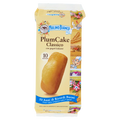 MULINO BIANCO PLUMCAKE CLASSICO X10 330g (10in a box)