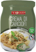 Topfood Crema Di Carciofi S/Glutine gr.520 (6 In A Box) (£4.78 Each)