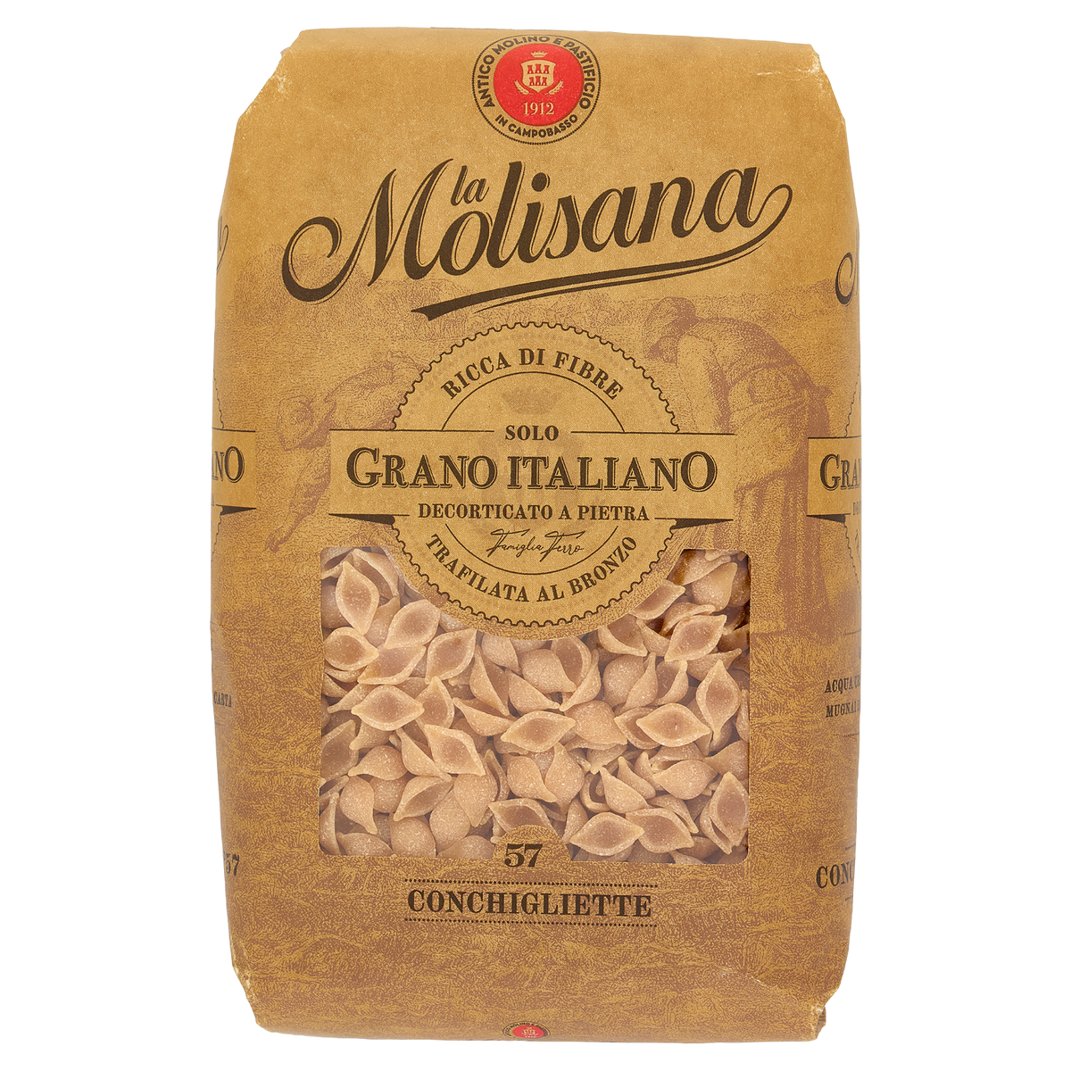 Molisana Conchigliet.Int. 500 Gr