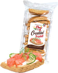 Dori Crostini Friabili gr.250 (10 In A Box) (£1.13 Each)