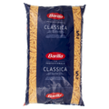 BARILLA MEZZE PENNE RIGATE N.70 5kg (3 in a box)