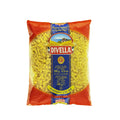 DIVELLA PASTA DI SEMOLA PATERNOSTINI LISCI 500g (24 in a box)