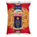 DIVELLA PASTA DI SEMOLA MEZZE PENNE RIGATE 500g (24 in a box)