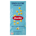 BARILLA PASTA SENZA GLUTINE DITALINI 400g (14 in a box)