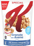 Kellogg'S Special K Granola g.320 (6 In A Box) (£2.16 Each)