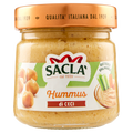 SACLA' HUMMUS DI CECI 212g (6 in a box)