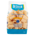 DE CECCO LE SPECIALITA' PACCHERI RIGATI N°130 500g (12 in a box)