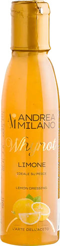 Andrea Milano Glassa Why Not Limone ml.150 (12 In A Box) (£1.37 Each)