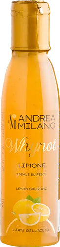 Andrea Milano Glassa Why Not Limone ml.150 (12 In A Box) (£1.37 Each)