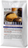 Divina Farina Per Frollag.500 Senza Glutine (12 In A Box) (£1.71 Each)
