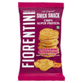 FIORENTINI SNACK PROTEIN 65g (10 in a box)