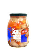 CARBONE GIARDINIERA 950g (6 in a box)