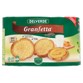 DELVERDE FETTE INTEGRALI X80 600g (5 in a box)