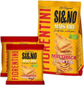 Fiorentini Si&No Triangolimais Bio gr.20x6 - Multipack (12 In A Box) (£1.59 Each)