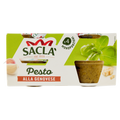 SACLA' PESTO GENOVESE 45gX4 (6 in a box)