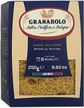 Granarolo Filini All'Uovo 250g (24 In A Box) (£0.55 Each)