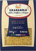 Granarolo Stelline All'Uovo 250g (24 In A Box) (£0.55 Each)