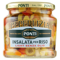 PONTI INSALATA DI RISO LIGHT 350g (12 in a box)