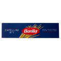 BARILLA PASTA DI SEMOLA CAPELLINI N.1 500g (24 in a box)