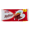 BALCONI ROLLINO CACAO X6 222g (20 in a box)