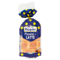 PASQUIER PANINI A LATTE 280g (12 in a box)