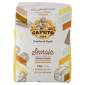 CAPUTO SEMOLA RIMACINATA 5kg (single bag)