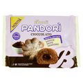 BAULI PANDORI' CACAO X4 150g (12 in a box)
