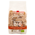 GAROFALO PASTA INTEGRALE FORMATI SPECIALI SCHIAFFONI BIO 500g (12 in a box)