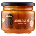 MIELIZIA CONFETTURA ALBICOCCHE 250g (6 in a box)