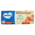 MELLIN SUGO POMODORO E VERDURE 80gx2 160g (12 in a box)