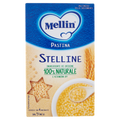 MELLIN PASTINA STELLINE 350g (12 in a box)