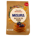 MISURA PANCAKE INTEGRALI 200g (8 in a box)