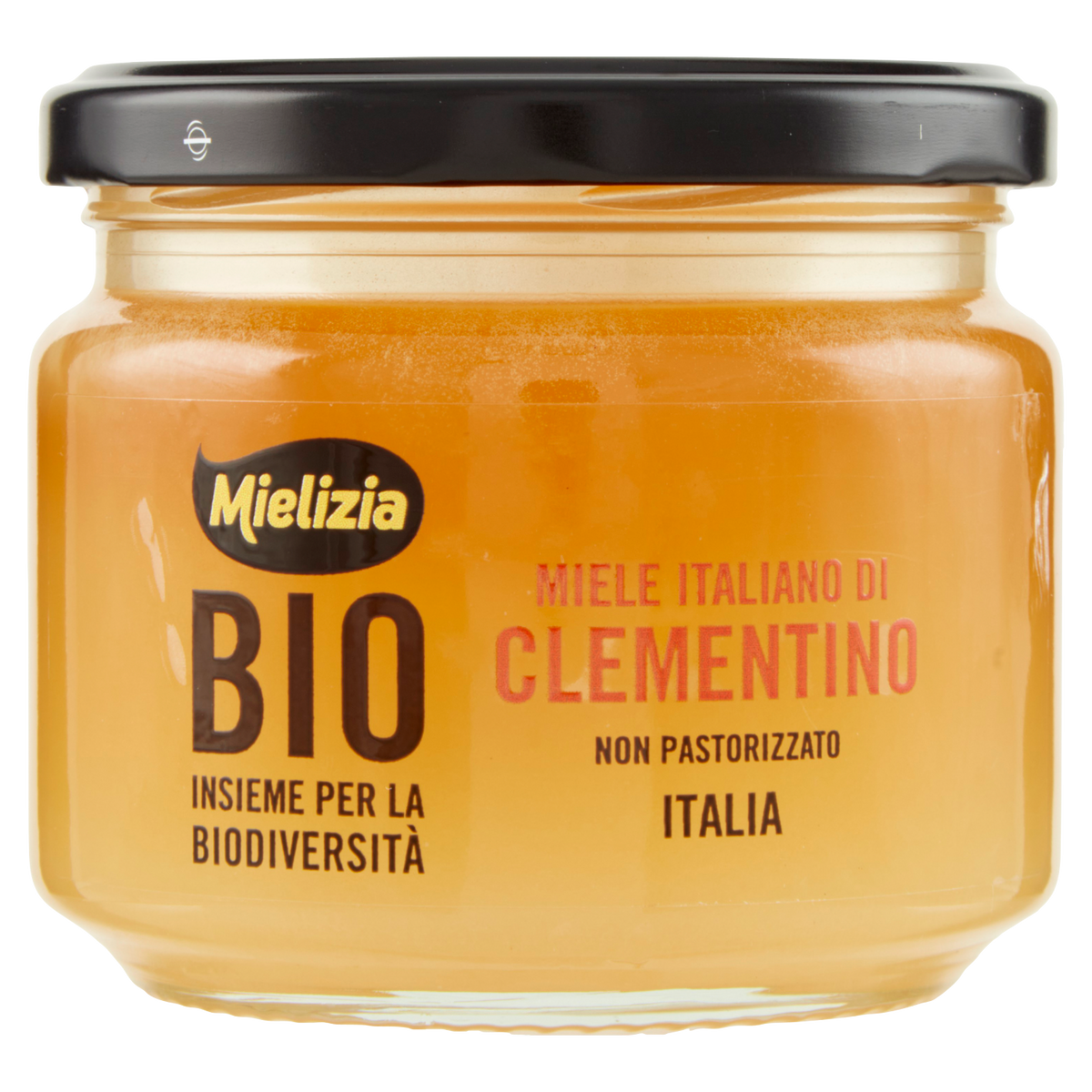 MIELIZIA MIELE CLEMENTINO 300g (6 in a box)