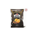SALATI PREZIOSI PATATINE GRIGLIATE BARBECUE 110g (20 in a box)