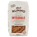 RUMMO 66 PENNE RIGATE INTEGRALI 500g (16 in a box)