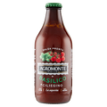 AGROMONTE SALSA CILIEGINO BASILICO 330g (12 in a box)