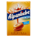 ALPENLIEBE CARAMELLE SENZA ZUCCHERO ASTUCCIO 49g (20 in a box)