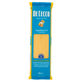 DE CECCO PASTA DI SEMOLA CAPELLINI N°9 500g (24 in a box)