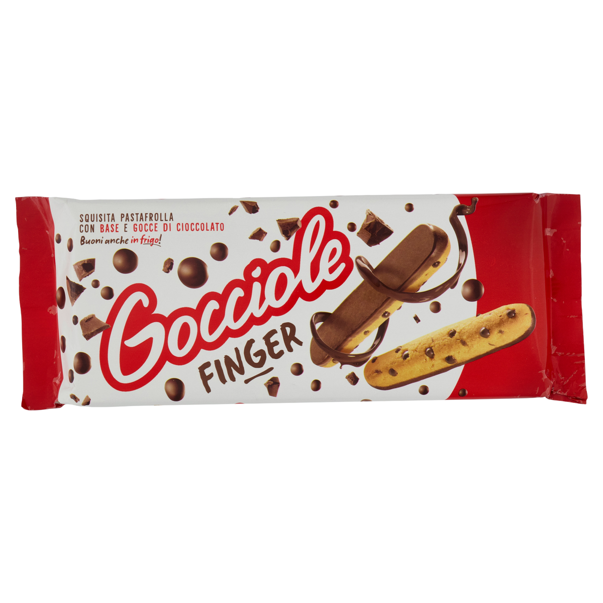 PAVESI GOCCIOLE FINGER 120g (12 in a box)