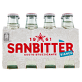 SANBITTER BIANCO X8 800ml (4 in a box)