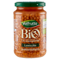 VALFRUTTA LENTICCHIE organic) 360g