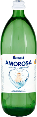 Humana Acqua Amorosa 1 Lt