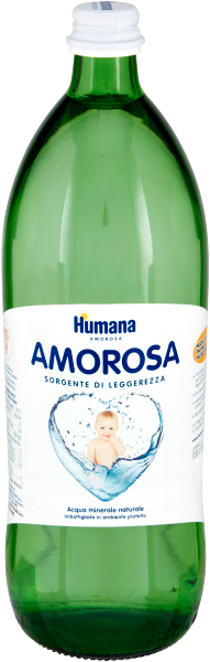 Humana Acqua Amorosa 1 Lt