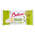 BALCONI ROLL A PISTACCHIO 222g (20 in a box)