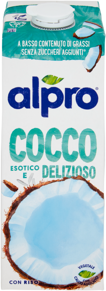 Alpro Cocco 1 Lt