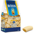 DE CECCO PACCHERI RIGATI N130 12X500G BOX